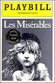 Photo de Les Misérables